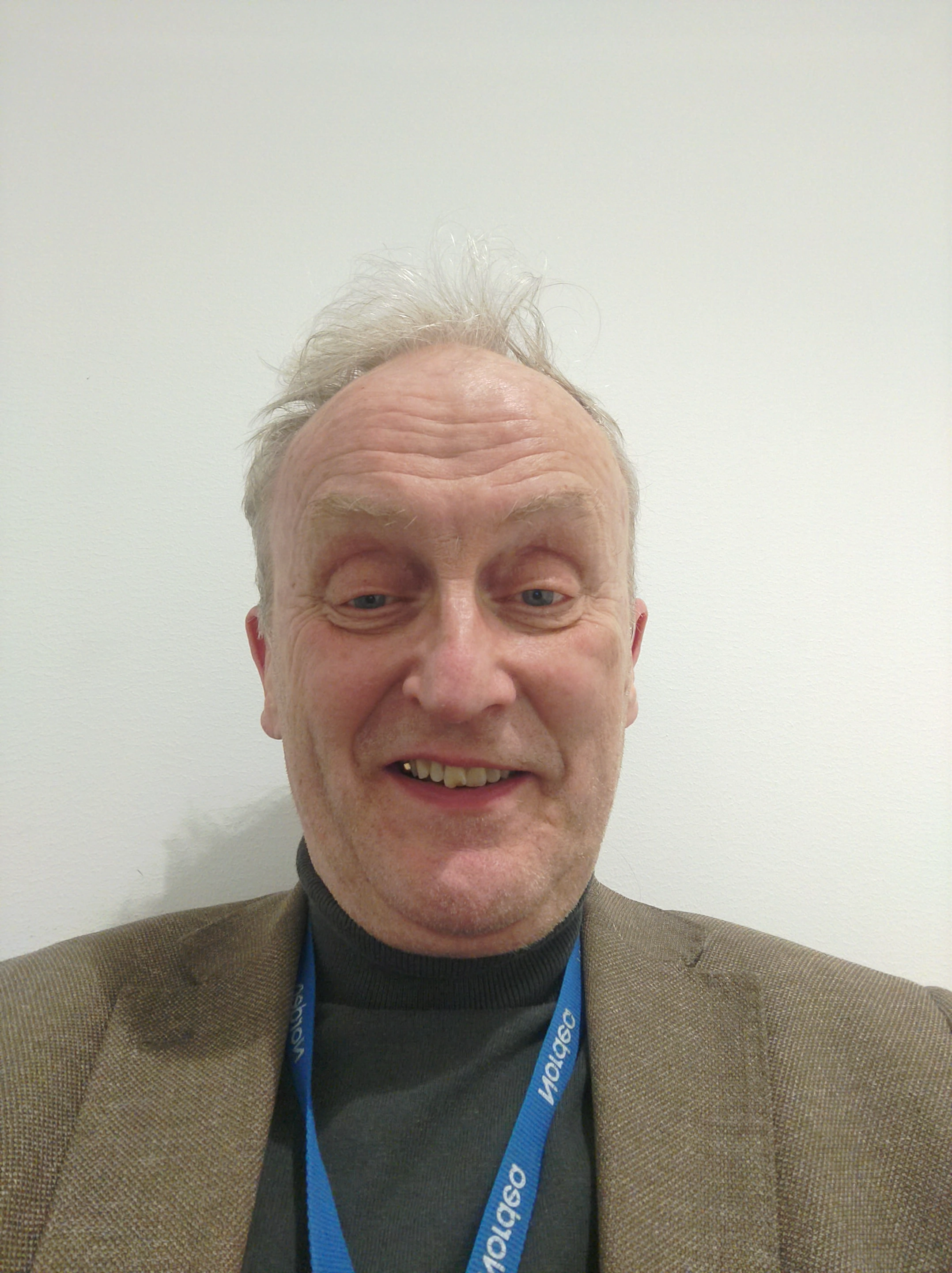 Åke Hansson
