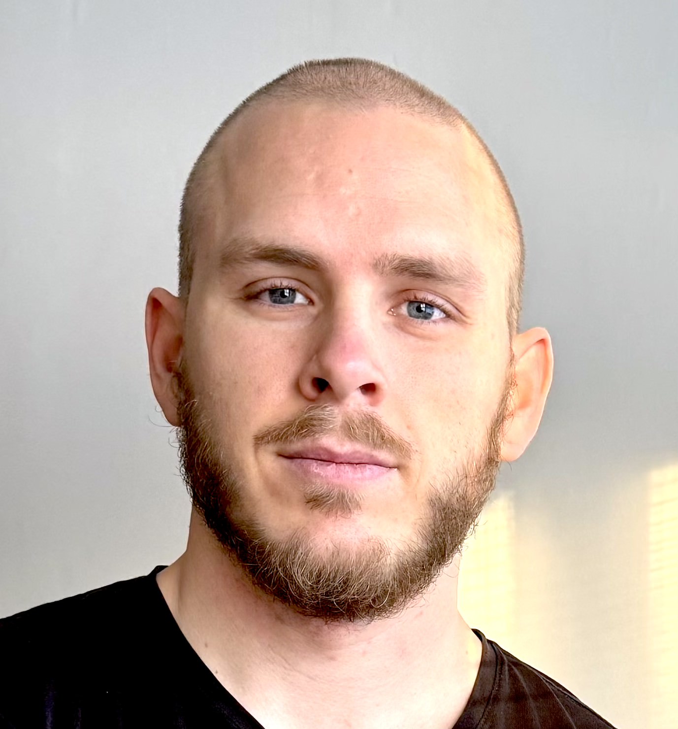 Oscar Sjögren