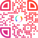 Skanna QR-koden med din Swish-app!