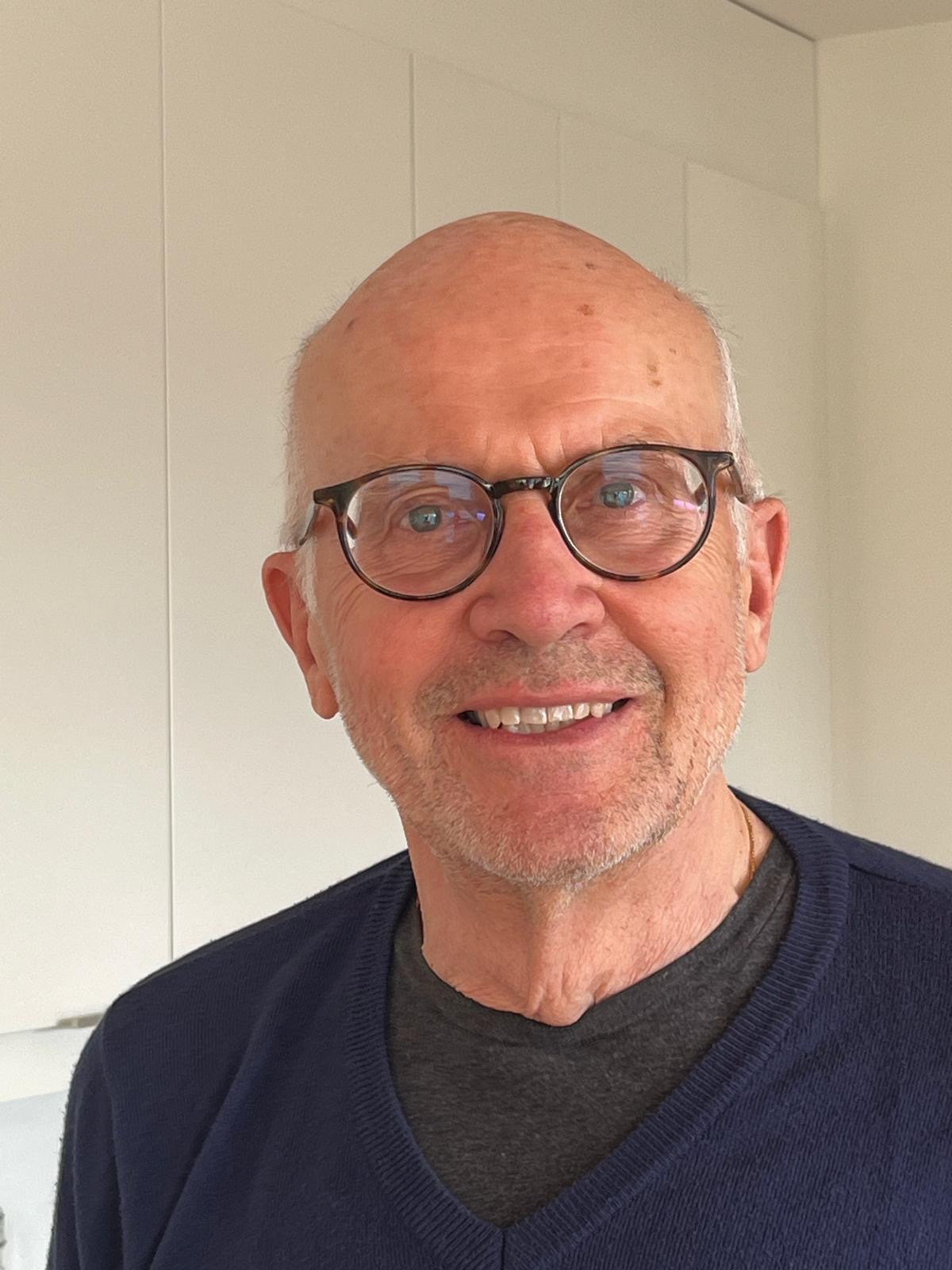 Mats Carlson