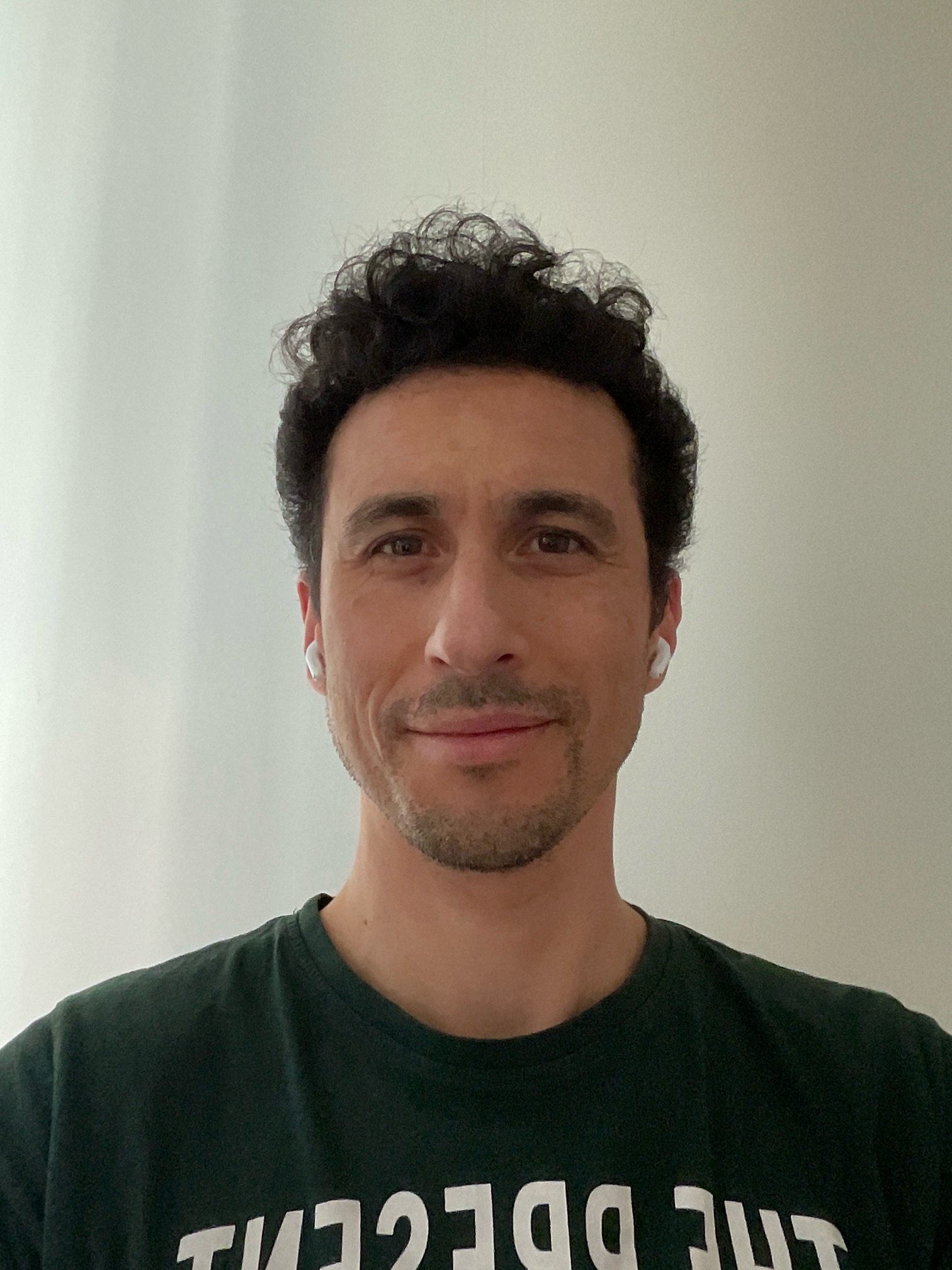 Ricardo Cofre