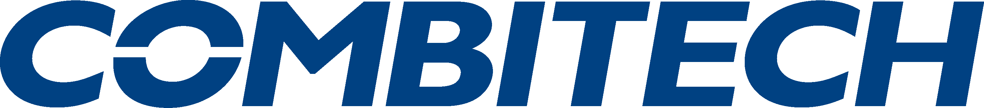 Combitech logotyp