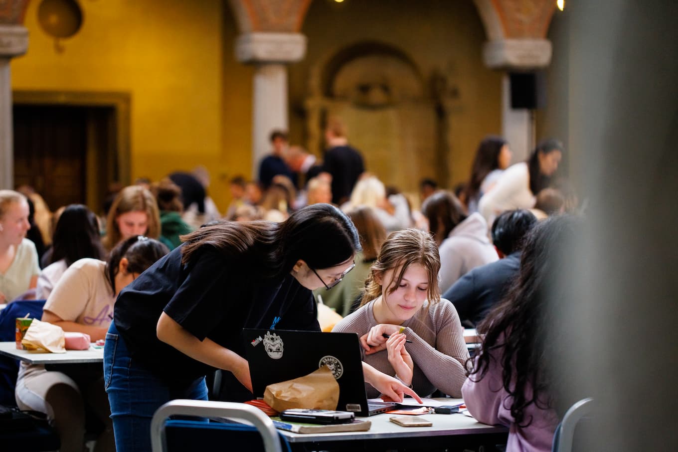 Mattekonvent 22