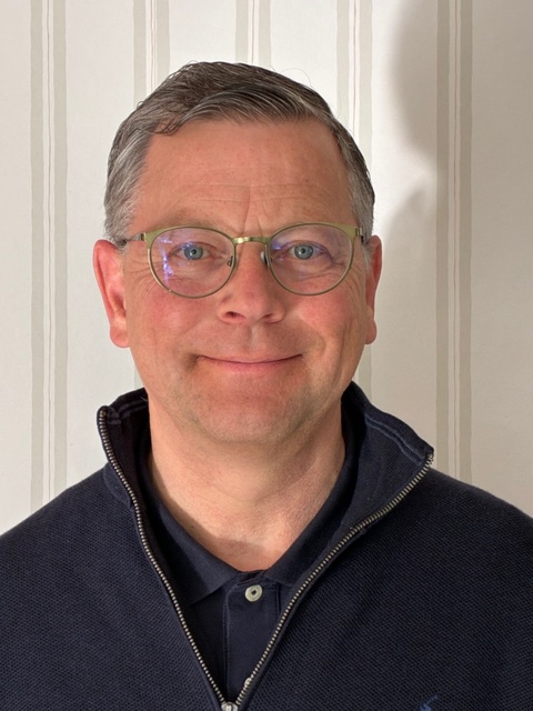 Peter Lagergren