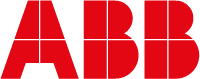 ABB logotyp