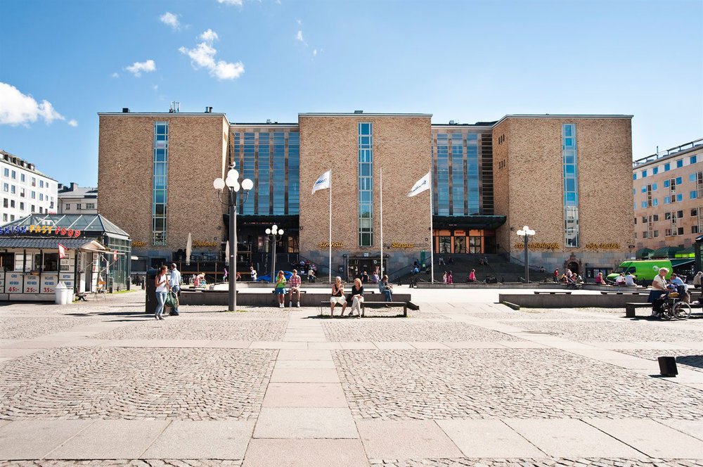 Sensus, Medborgarplatsen .jpg