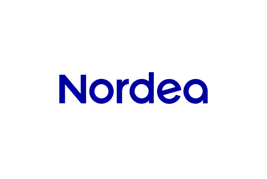 Nordea logotyp